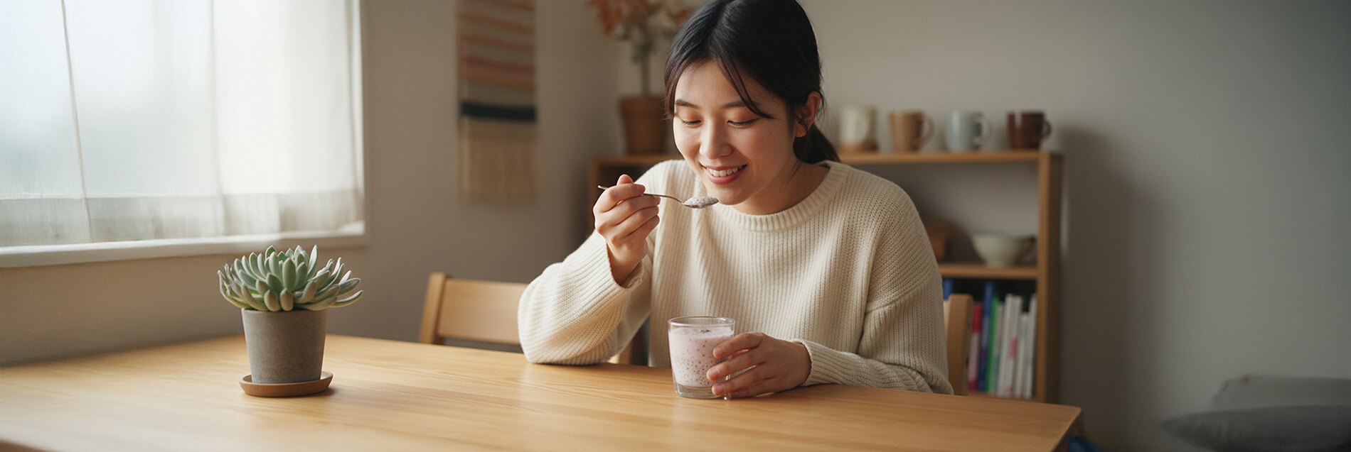 ¿Vale la pena el desafío de las semillas de chía?