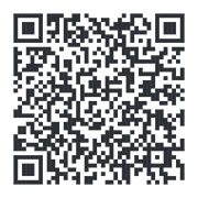 Square QR code linking to WIC Resources