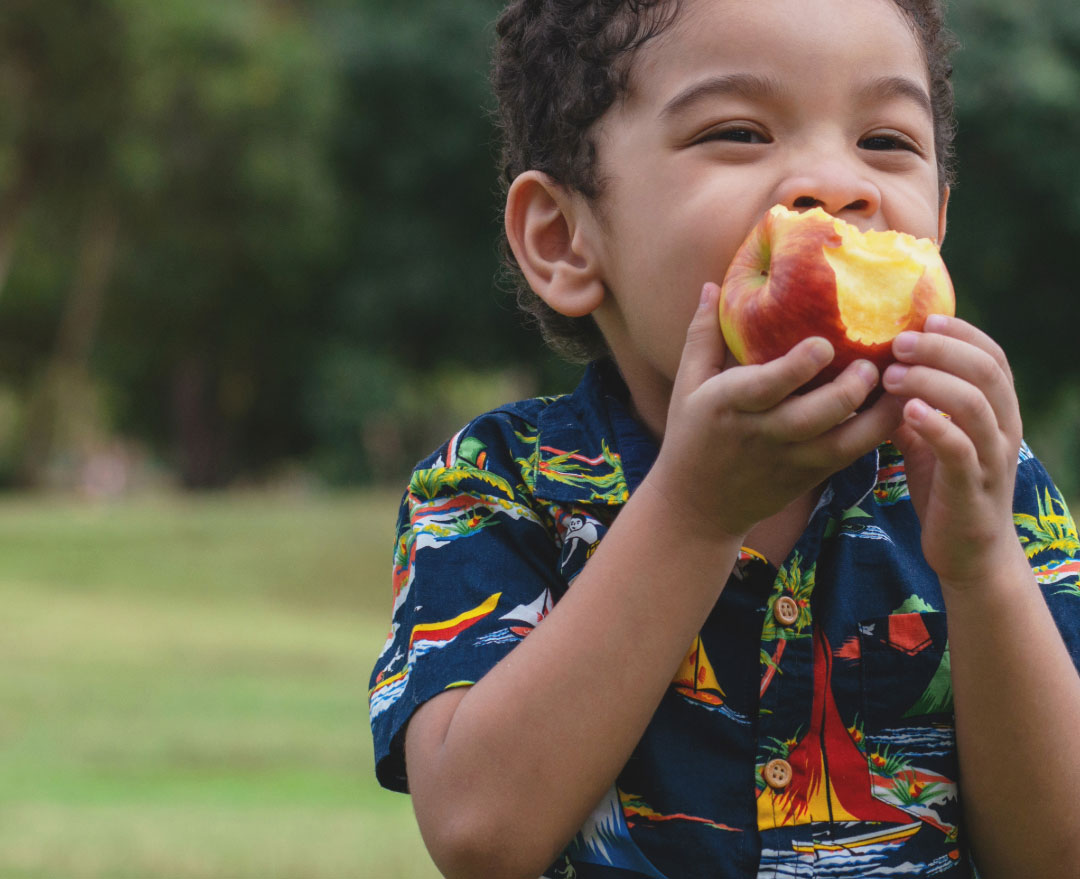 Building Lifelong Healthy Habits