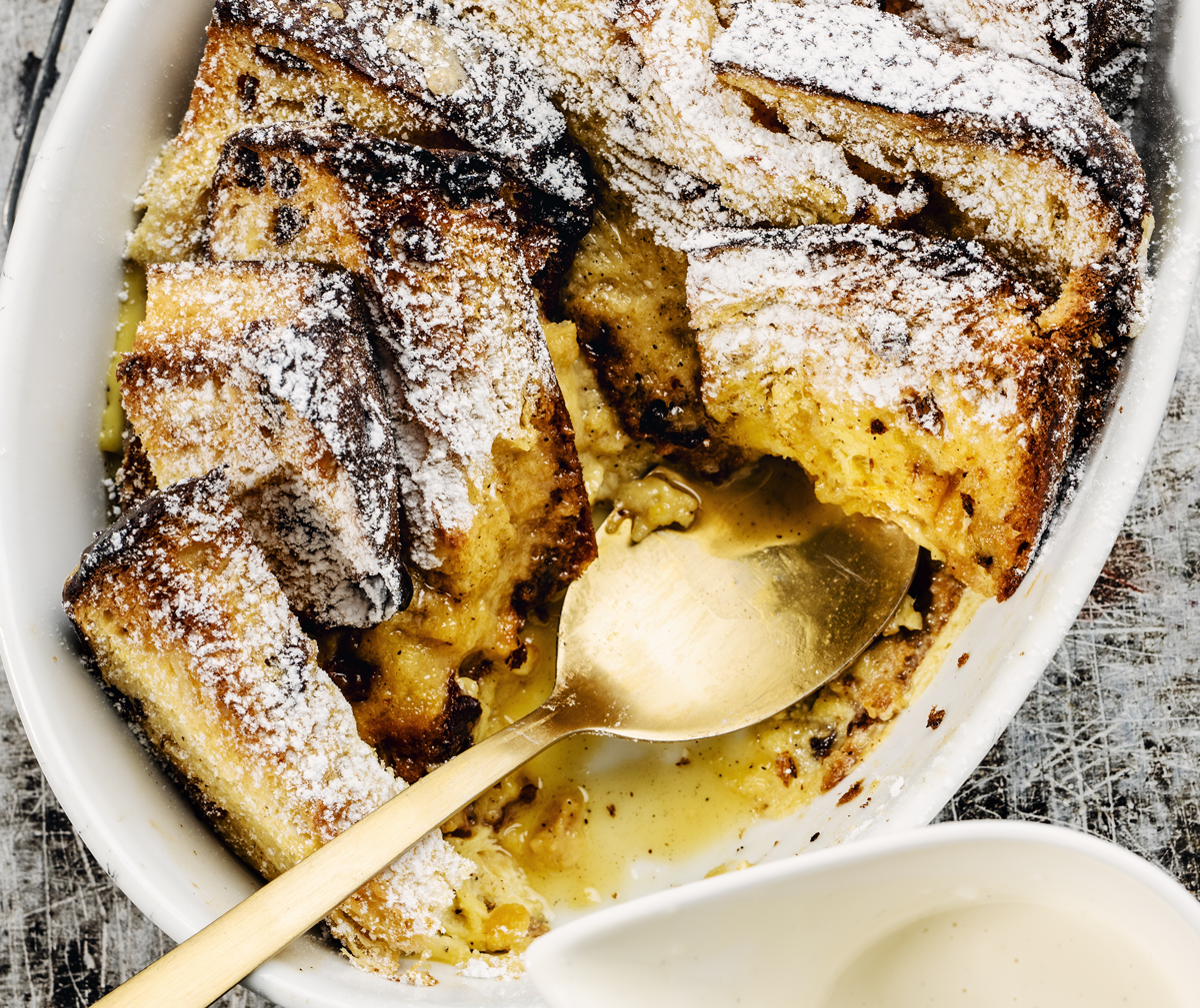 BreadPudding