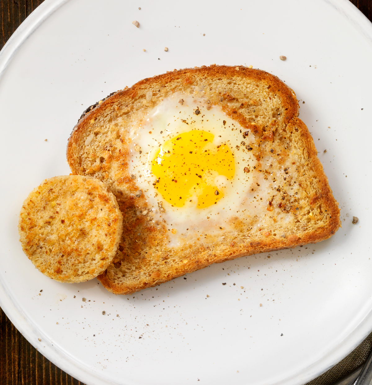 egg-toast