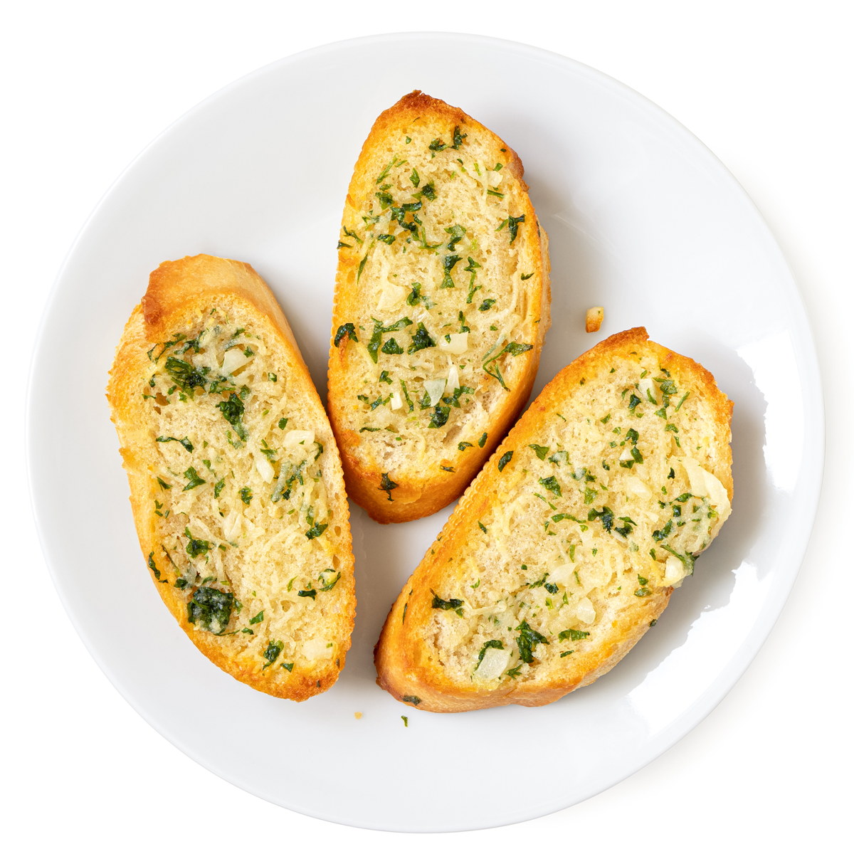 garlic-bread