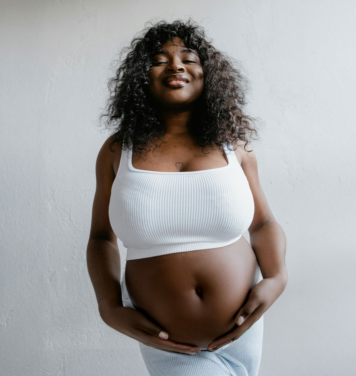 healthy-pragnent-women