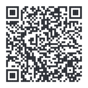 QR code linking to WIC Resources page.