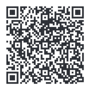 QR code leading to WIC resources website page