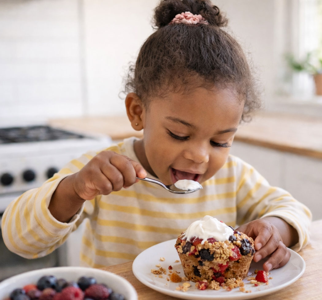 Kid-Friendly Tips
