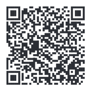 Simple Meals with Canned Fish QR