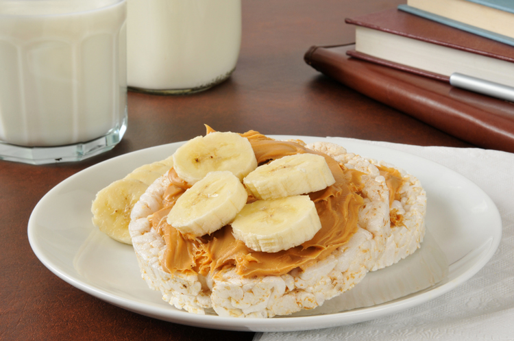 Quick with WIC: 10 Snacks for Preschoolers in under 10 minutes ...