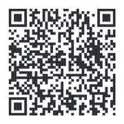 QR code for WIC resources access link