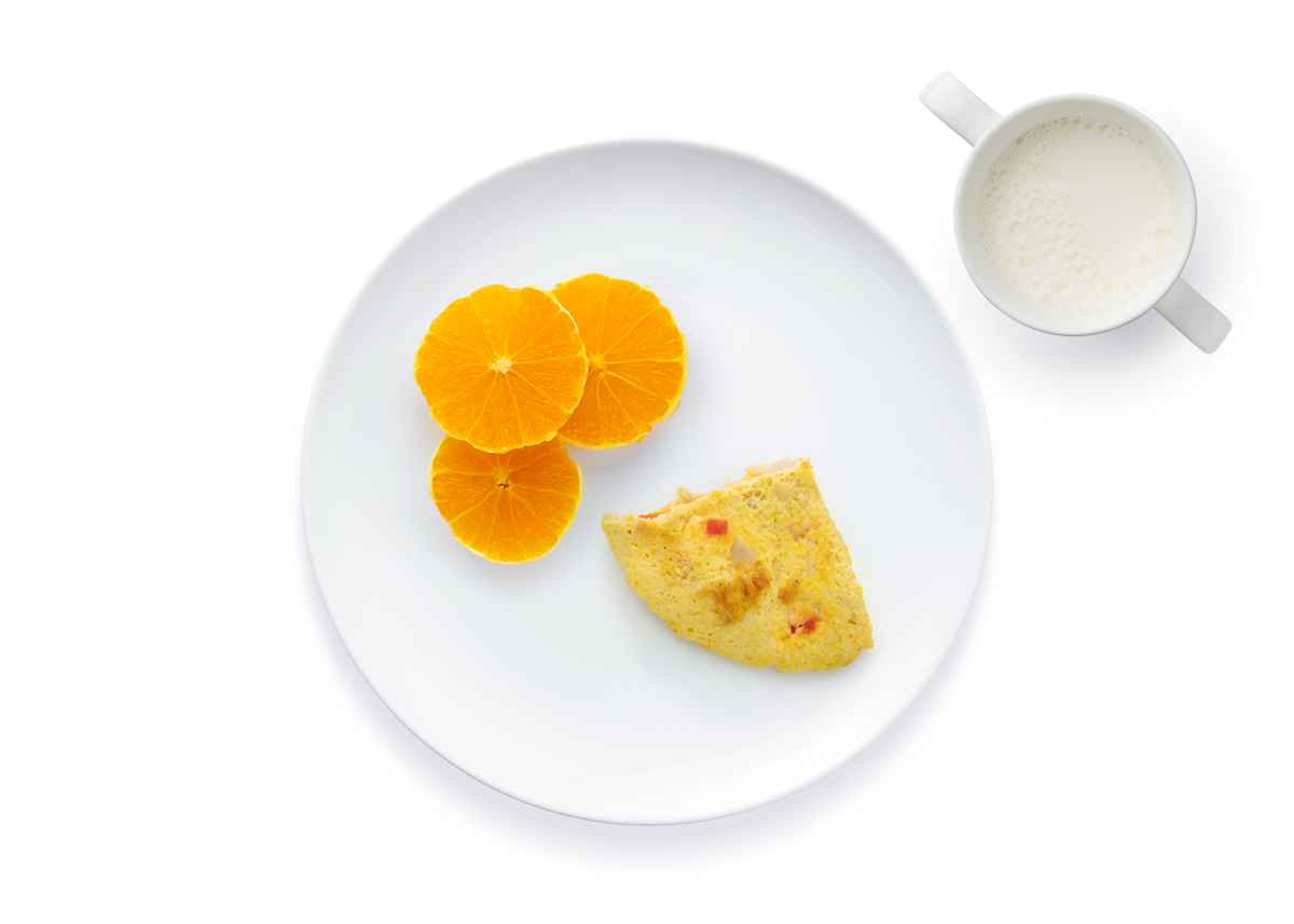 Breakfast_oranges-omelet