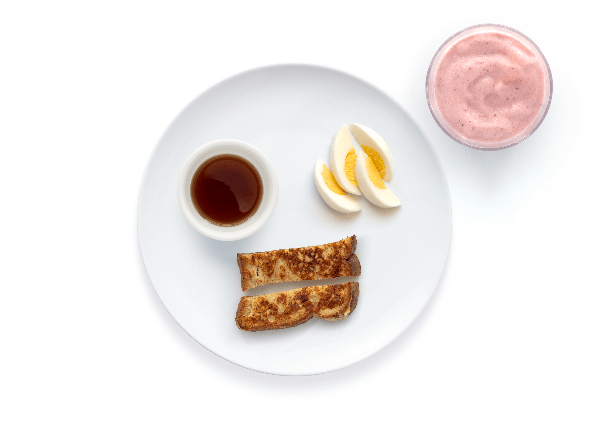 ES_1half-2_Breakfast_french-toast_egg_smoothie
