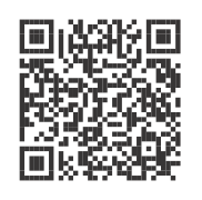 Reflux Disease QR Code