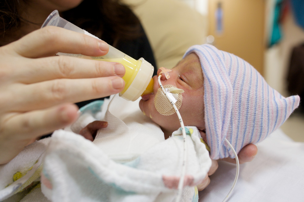 PREMATURE OR LOW BIRTH WEIGHT