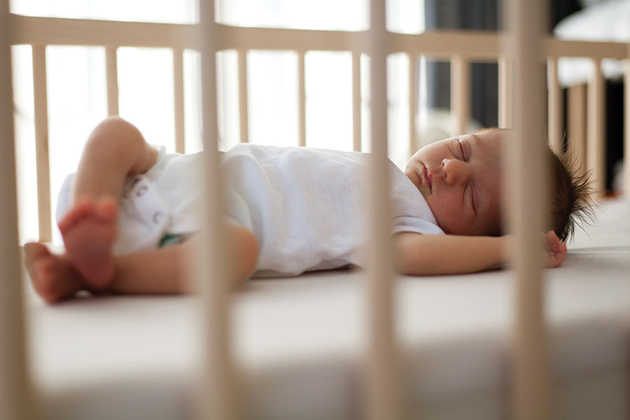 baby sleep