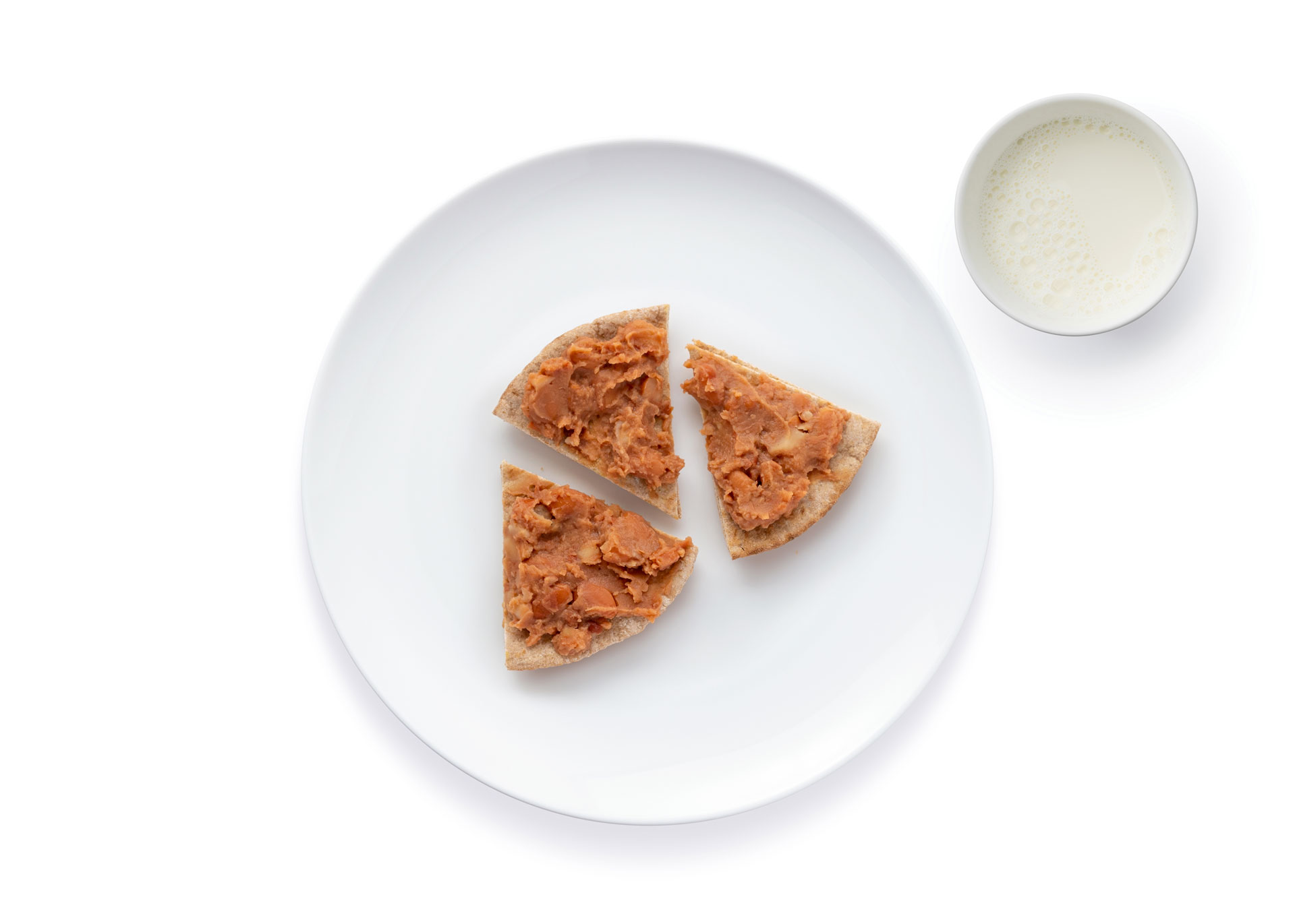 ES_Pregnancy_Snacks_pitas_wRefried-Beans