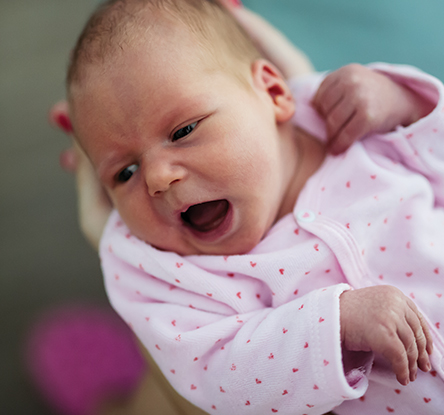 Baby Crying