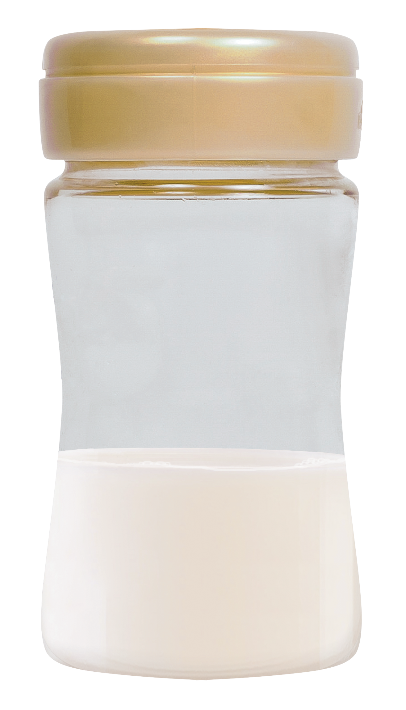 Breastmilk