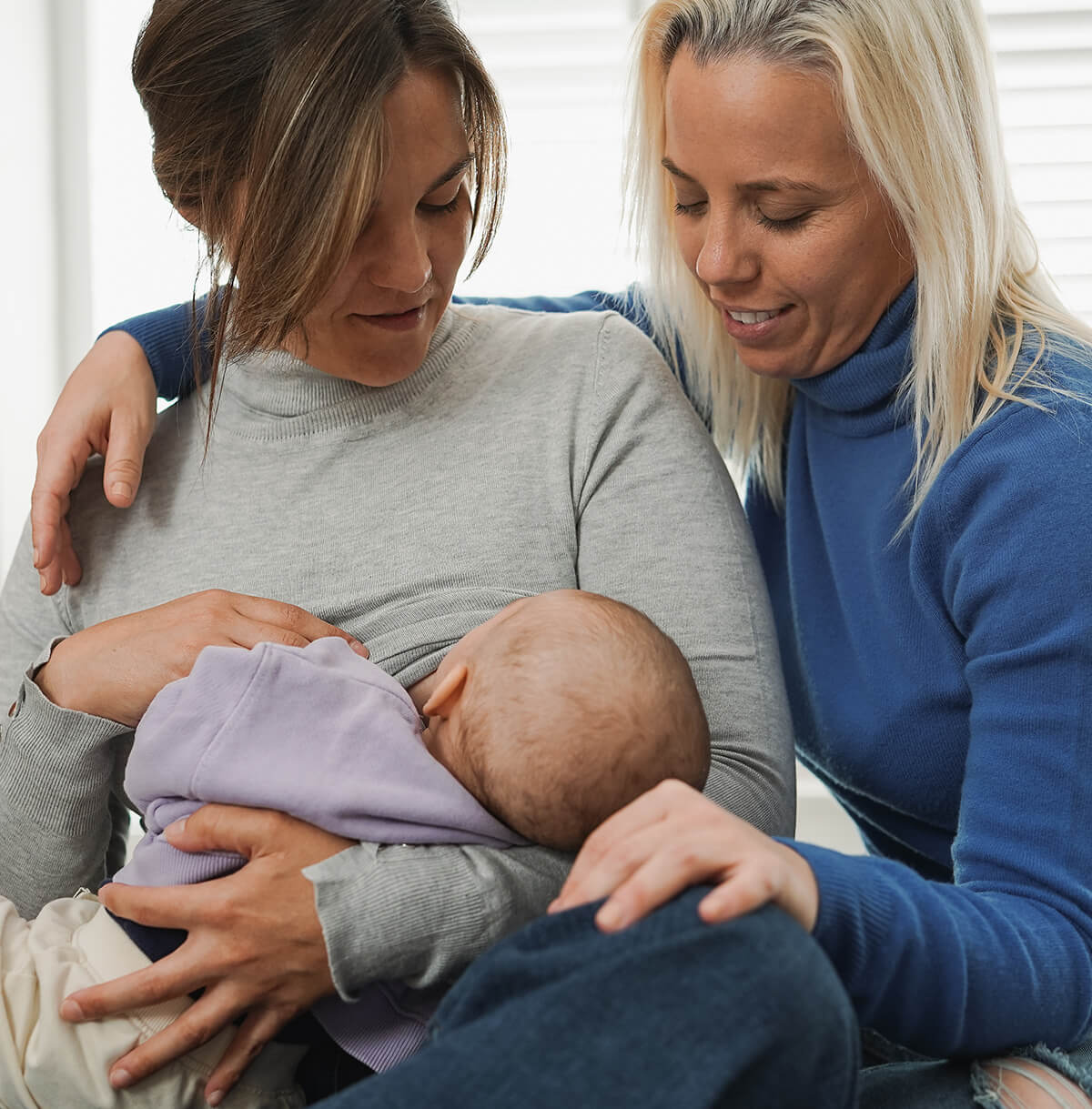 WIC-Breastfeeding-Peer-Counselor