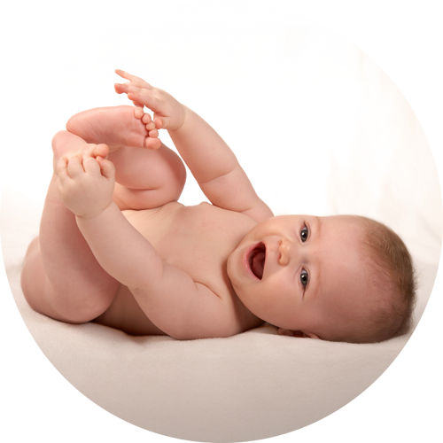 Understanding Your Baby’s Cues