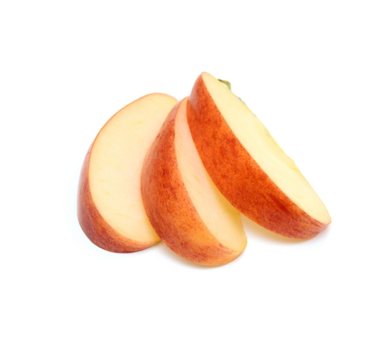 apple fruit