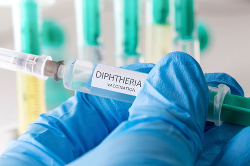 Diphtheria