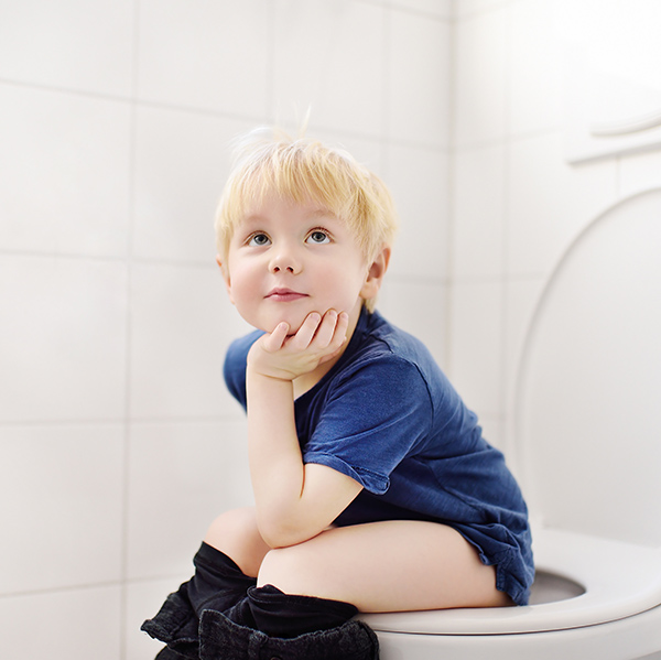 Baby Easy Poop