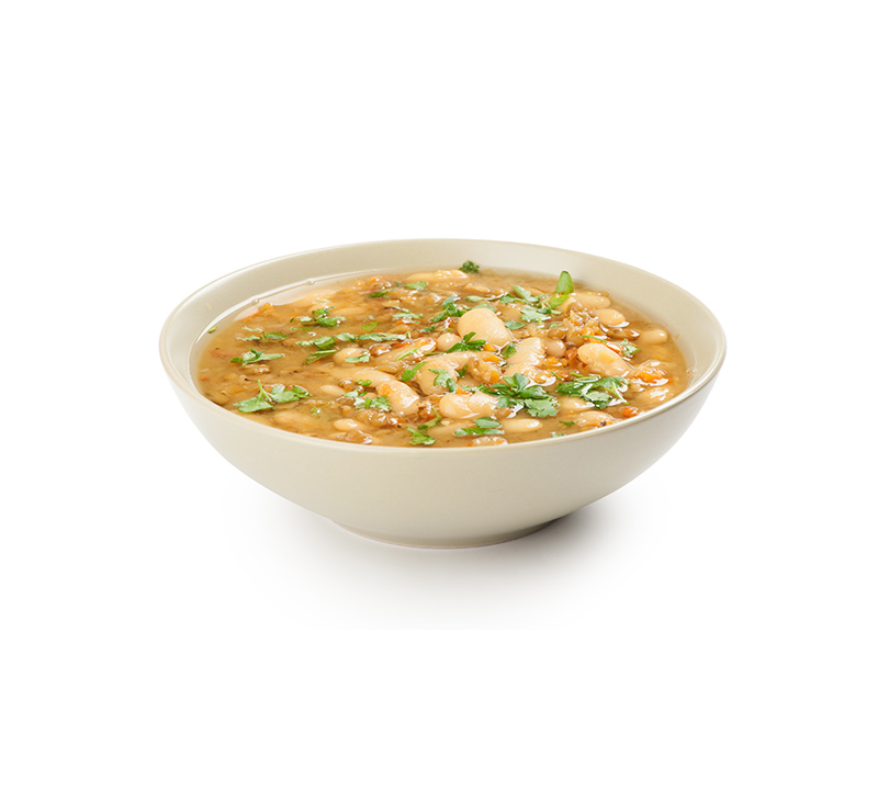 Beans Soup