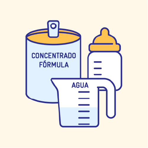 CONCENTRADO FÓRMULA-100